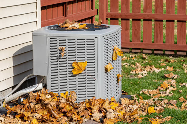 Best HVAC Financing and Leasing in Markle, IN