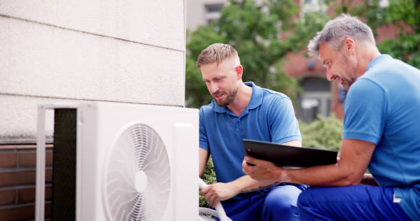 Best Seasonal HVAC Services in Markle, IN