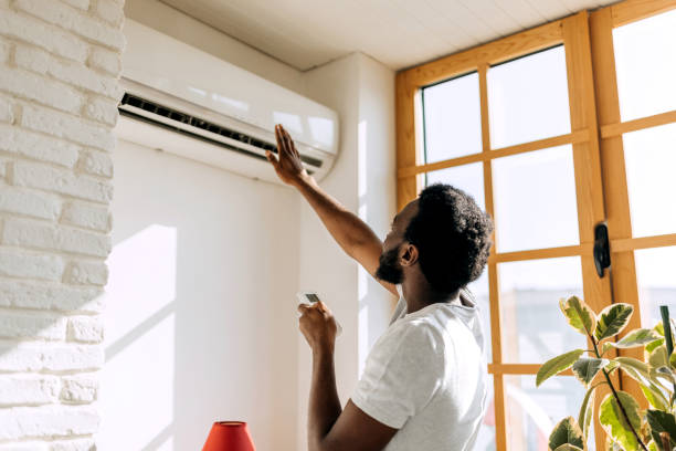 Best Commercial HVAC in Markle, IN
