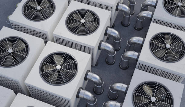 Best Residential HVAC in Markle, IN