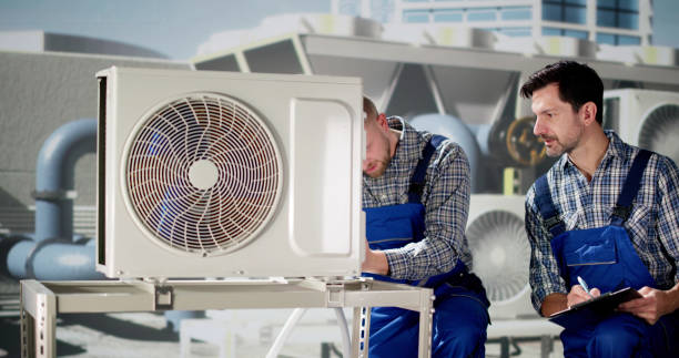 Trusted Markle, IN HVAC Experts