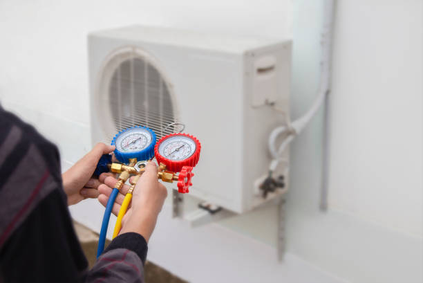 Best HVAC Software and Technology in Markle, IN