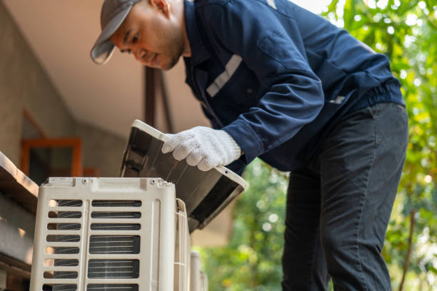 Best Air Conditioning Cleaning in Markle, IN