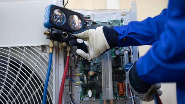 Best Thermostats and Smart Controls in Markle, IN