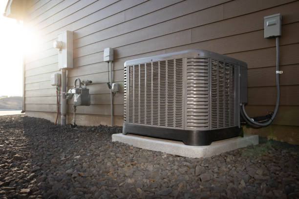 Best VRF (Variable Refrigerant Flow) Systems in Markle, IN